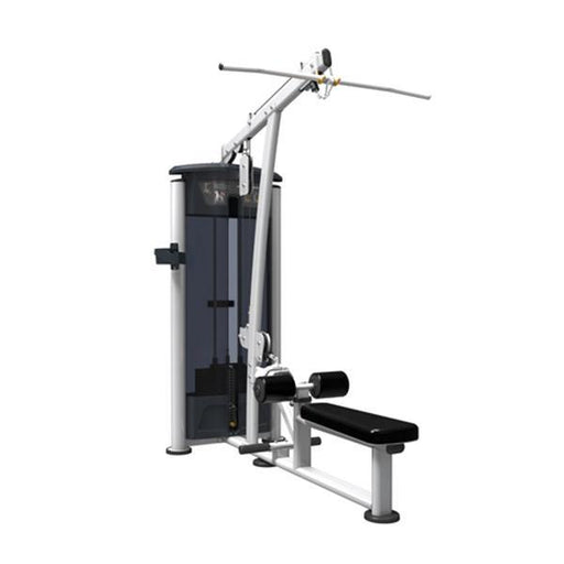 GymGear Perform Series Lat Pulldown / Low Row - Best Gym Equipment