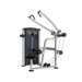 GymGear Perform Series Lat Pulldown (Fixed) - Best Gym Equipment