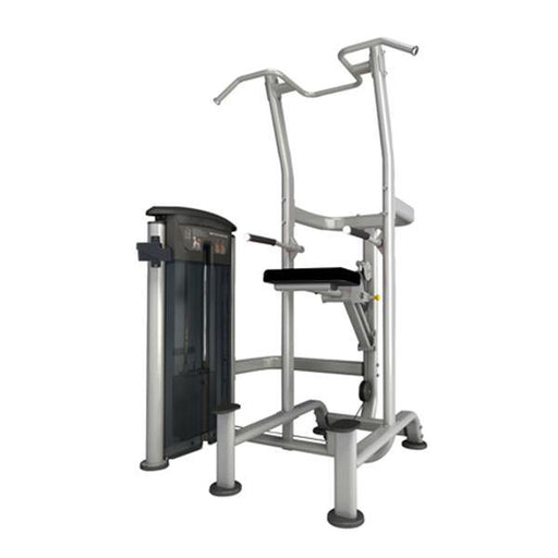 GymGear Perform Series Assisted Chin / Dip - Best Gym Equipment
