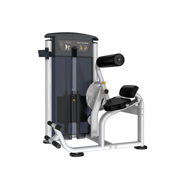 GymGear Perform Series Back Extension — Best Gym Equipment