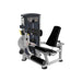 GymGear Perform Series Leg Extension / Leg Curl - Best Gym Equipment