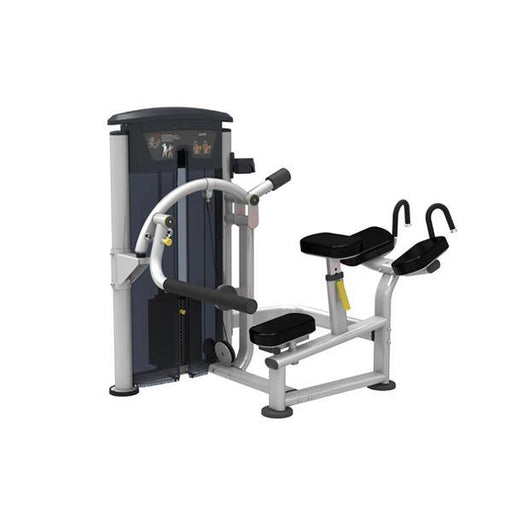 GymGear Perform Series Glute Machine - Best Gym Equipment