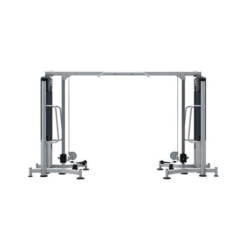 GymGear Perform Series Cable Crossover Connector Bar - Best Gym Equipment