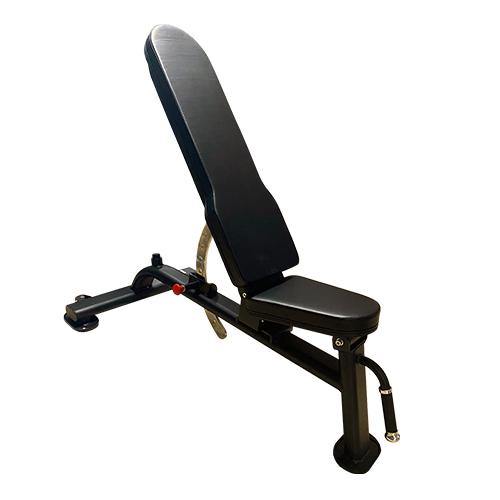 GymGear Pro Series Adjustable Bench - Best Gym Equipment