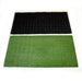 GymGear 30mm Green Turf Tile (1m x 0.5m) - Best Gym Equipment