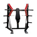 GymGear Sterling Series Standing Chest Press - Best Gym Equipment