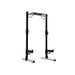 GymGear Sterling Series Elite Half Rack (Minus Weight Storage) - Best Gym Equipment