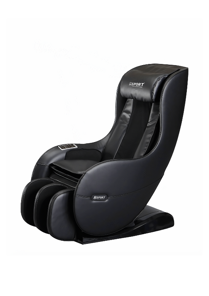 Gsport Silver Therapy & Gravity Chair