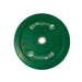 GymGear Coloured Rubber Bumper Plates - Best Gym Equipment