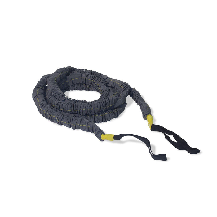 Physical Company HD Wave (Elasticated) Battle Ropes - Best Gym Equipment