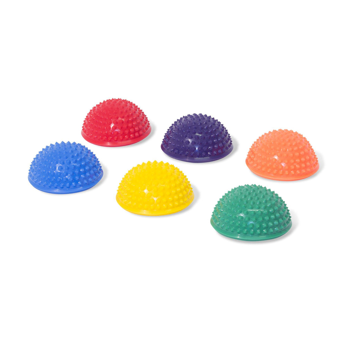 Physical Company Hedgehog Pods - Set of 6 — Best Gym Equipment