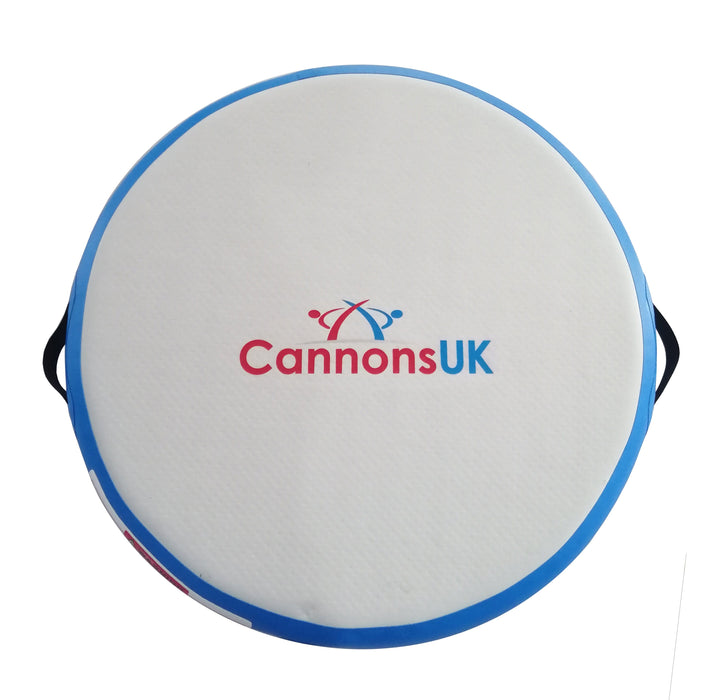 Cannons Air Track Pro Air Spot