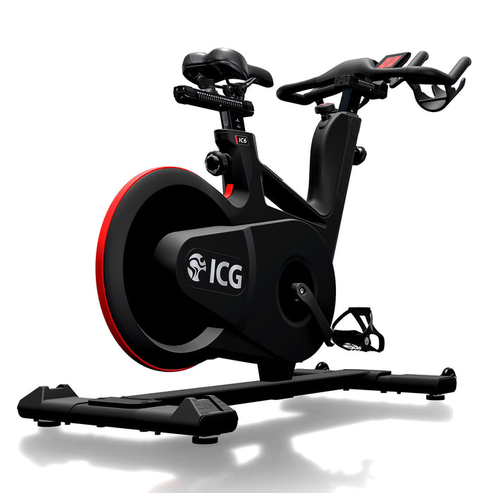 Life Fitness IC6 Group Exercise Bike — Best Gym Equipment