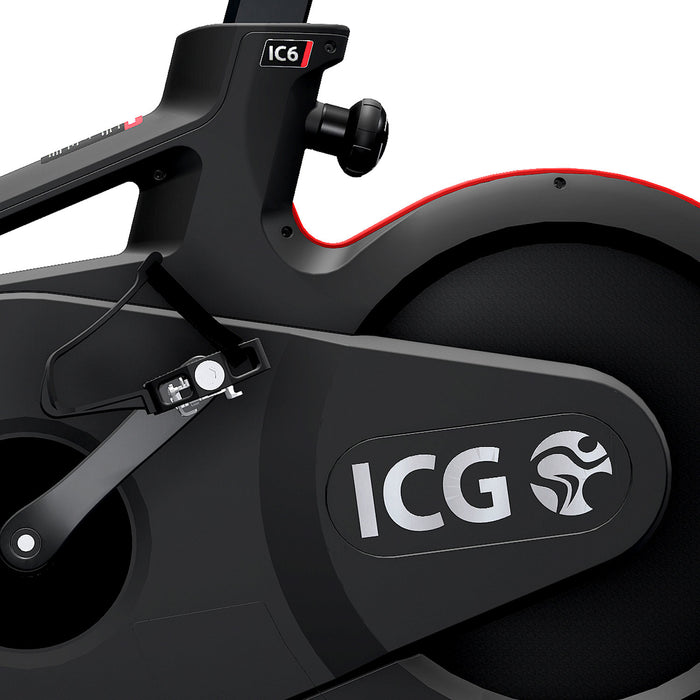Life Fitness IC6 Group Exercise Bike