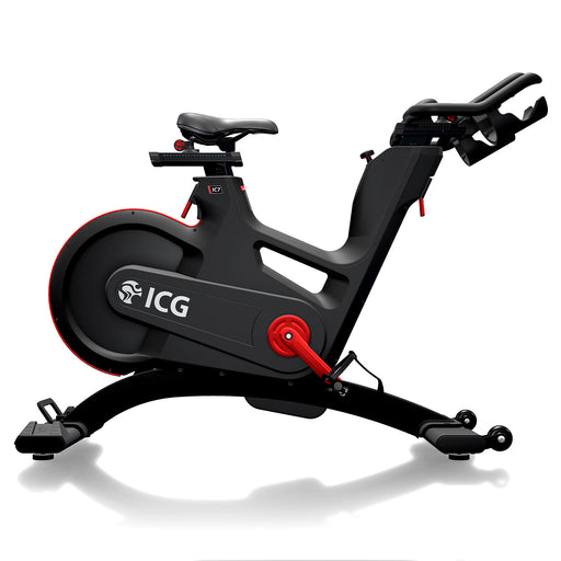 Life Fitness IC7 Group Exercise Bike