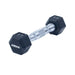 Jordan Hexagonal Urethane Dumbbell (Pairs) - Best Gym Equipment