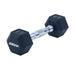 Jordan Hexagonal Urethane Dumbbell (Pairs) - Best Gym Equipment