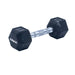 Jordan Hexagonal Urethane Dumbbell (Pairs) - Best Gym Equipment