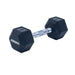 Jordan Hexagonal Urethane Dumbbell (Pairs) - Best Gym Equipment