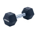 Jordan Hexagonal Urethane Dumbbell (Pairs) - Best Gym Equipment