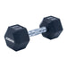 Jordan Hexagonal Urethane Dumbbell (Pairs) - Best Gym Equipment