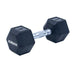 Jordan Hexagonal Urethane Dumbbell (Pairs) - Best Gym Equipment