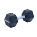 Jordan Hexagonal Urethane Dumbbell (Pairs) - Best Gym Equipment