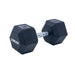 Jordan Hexagonal Urethane Dumbbell (Pairs) - Best Gym Equipment