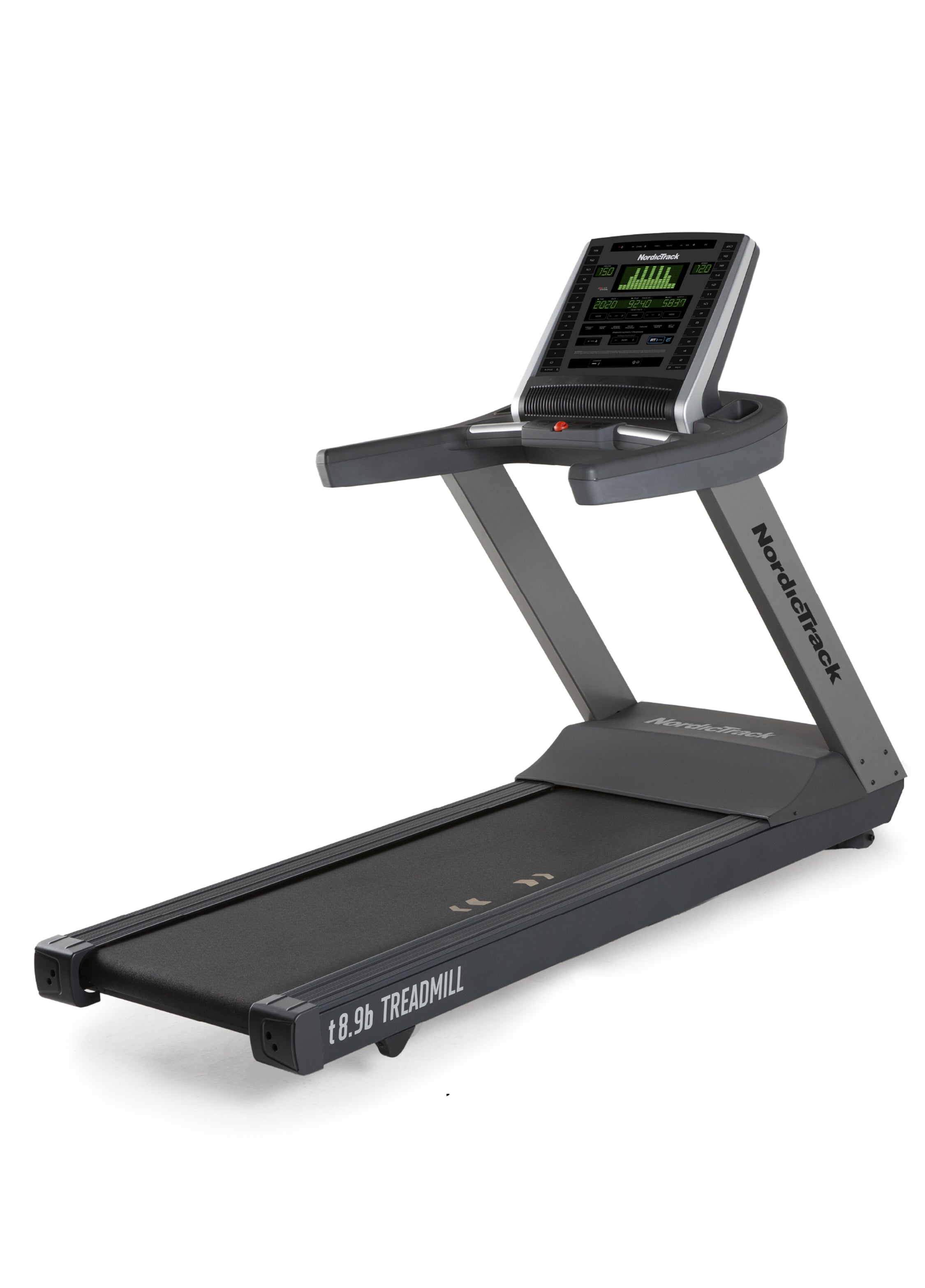 Nordictrack folding treadmill discount uk