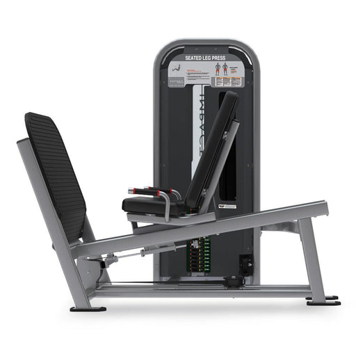 Nautilus Impact Seated Leg Press - Best Gym Equipment