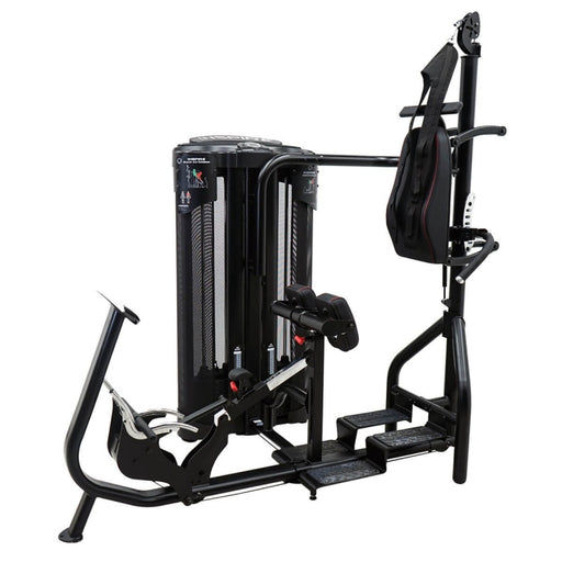 Inspire Fitness Dual Station Ab/Back