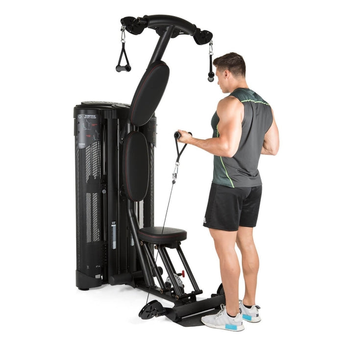 Inspire Fitness Dual Station Biceps/Triceps