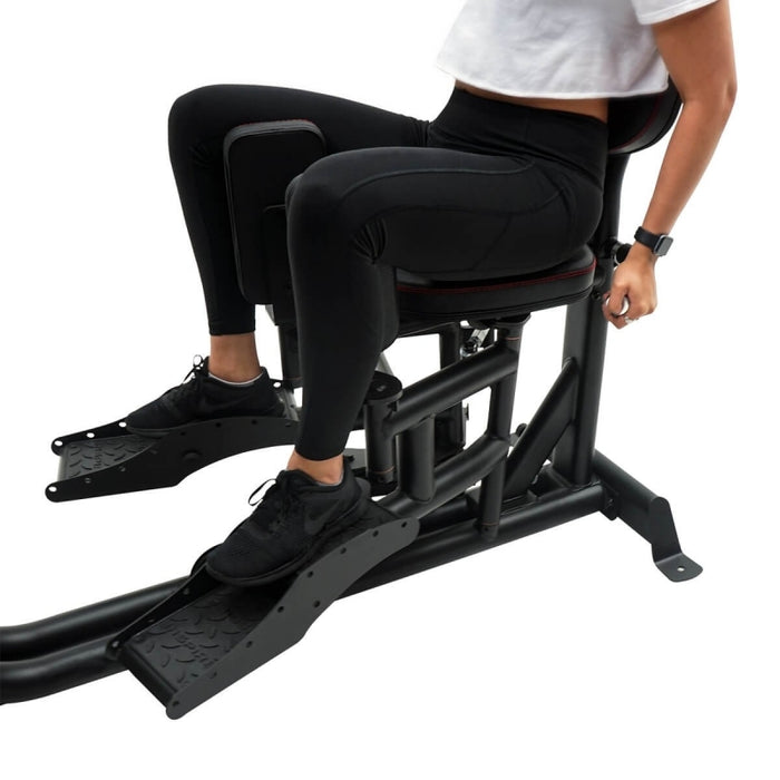 Inspire Fitness Dual Station Inner/Outer Thigh