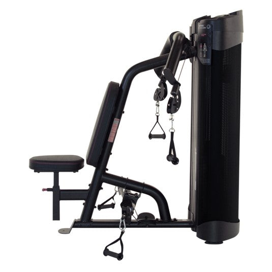 Inspire Fitness Dual Station Chest/Shoulder
