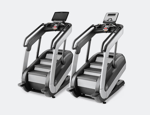 Intenza 550 Entertainment Series Escalate Stairclimber