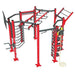 Jordan Ignite Functional Training Rig - Best Gym Equipment