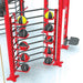 Jordan Ignite Functional Training Rig - Best Gym Equipment