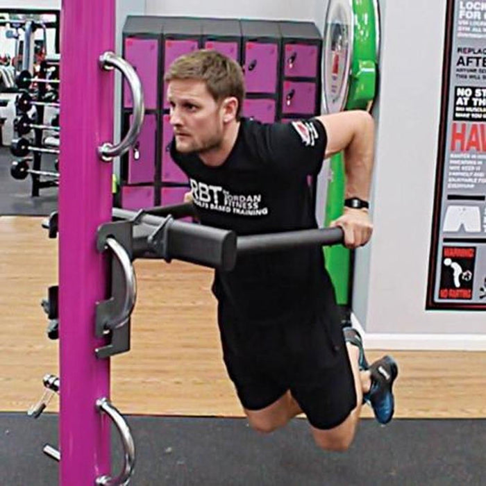 Jordan Ignite Functional Training Rig - Best Gym Equipment