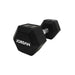 Jordan Hexagonal Urethane Dumbbell (Pairs) - Best Gym Equipment