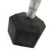 Jordan Hexagonal Urethane Dumbbell (Pairs) - Best Gym Equipment