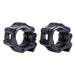 Jordan Quick Lock Clamp Collars (pair) - Best Gym Equipment