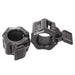 Jordan Quick Lock Clamp Collars (pair) - Best Gym Equipment