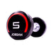 Jordan Premium Urethane Dumbbells - Pairs - Best Gym Equipment