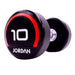 Jordan Premium Urethane Dumbbells - Pairs - Best Gym Equipment