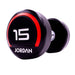 Jordan Premium Urethane Dumbbells - Pairs - Best Gym Equipment