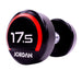 Jordan Premium Urethane Dumbbells - Pairs - Best Gym Equipment