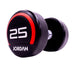 Jordan Premium Urethane Dumbbells - Pairs - Best Gym Equipment