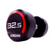 Jordan Premium Urethane Dumbbells - Pairs - Best Gym Equipment