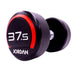 Jordan Premium Urethane Dumbbells - Pairs - Best Gym Equipment