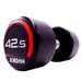 Jordan Premium Urethane Dumbbells - Pairs - Best Gym Equipment